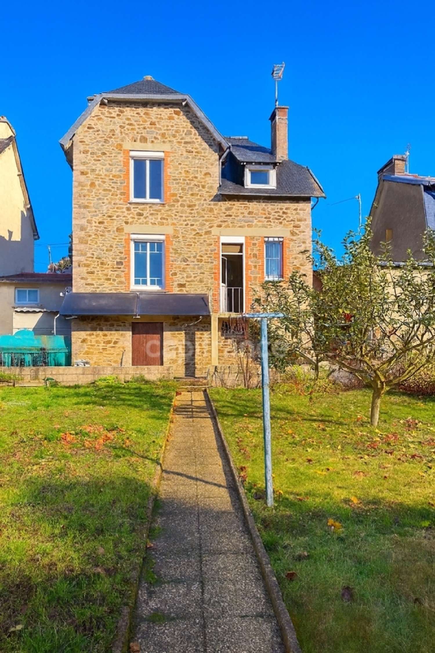 te koop huis Lamballe Côtes-d'Armor 2