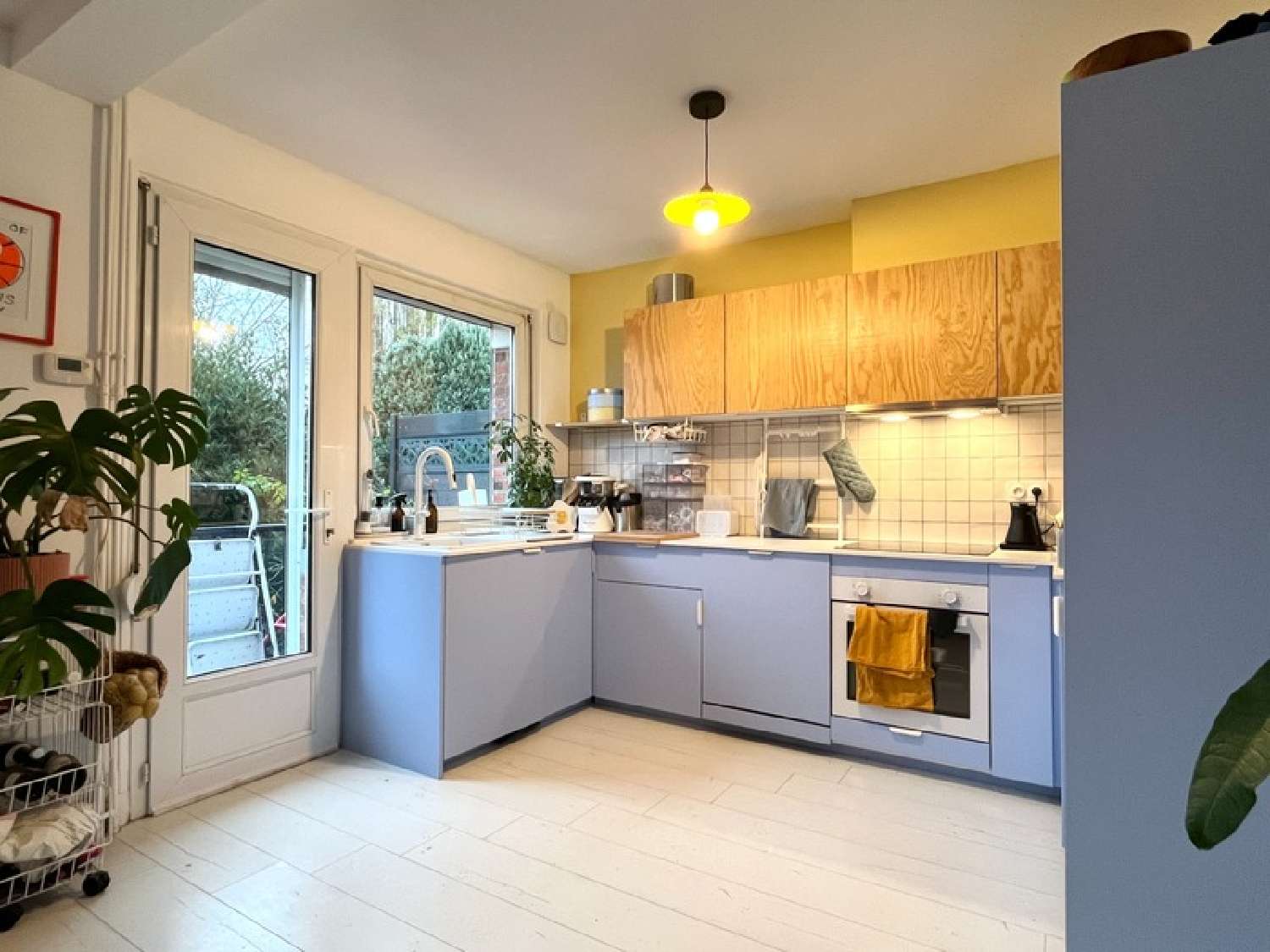 kaufen Haus Lambersart Nord 1