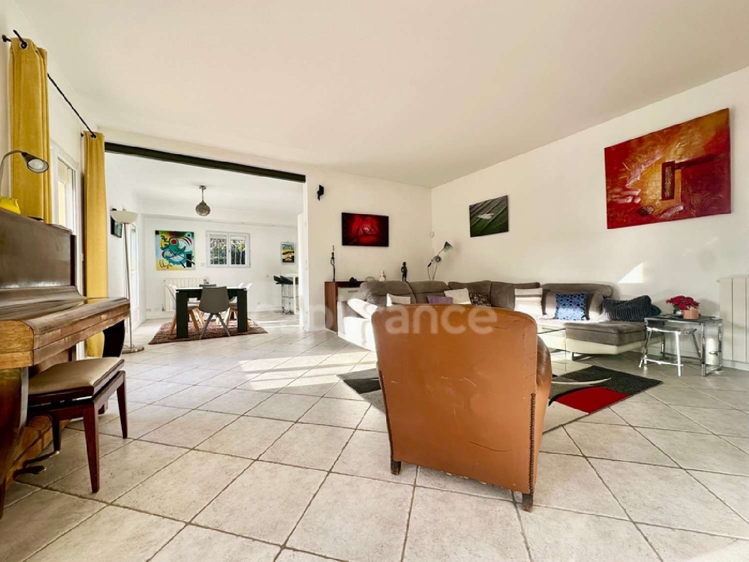 te koop huis Lambesc Bouches-du-Rhône 6