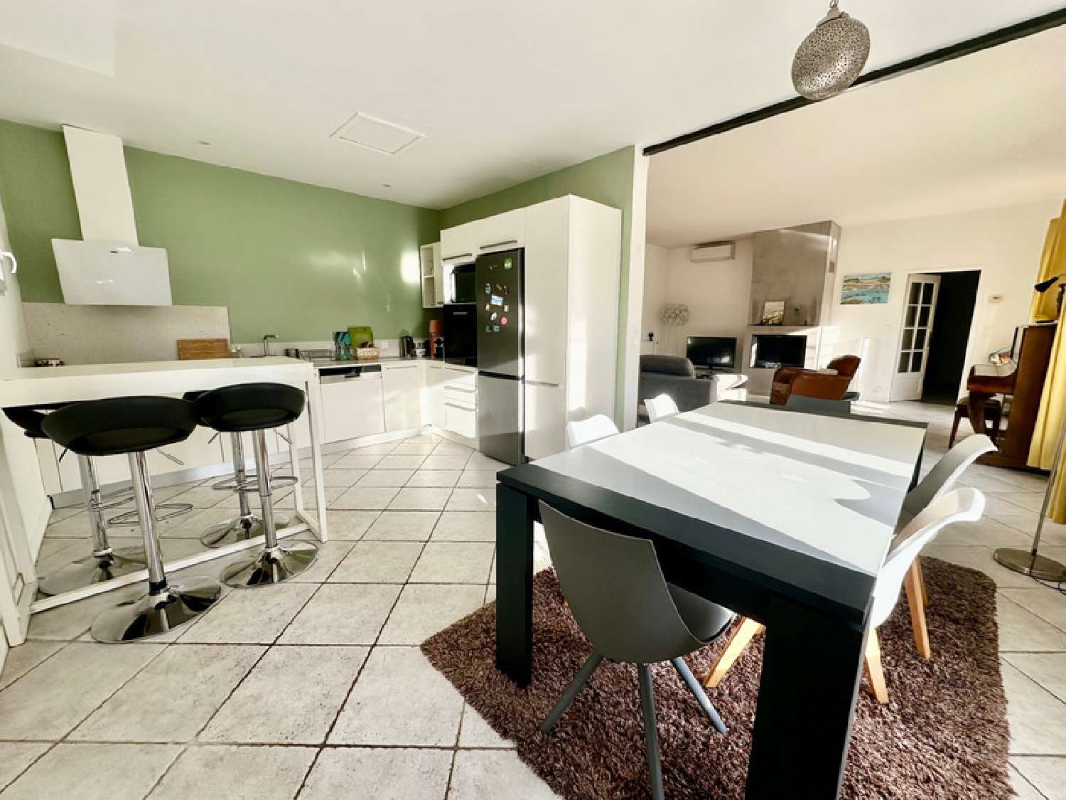 te koop huis Lambesc Bouches-du-Rhône 8