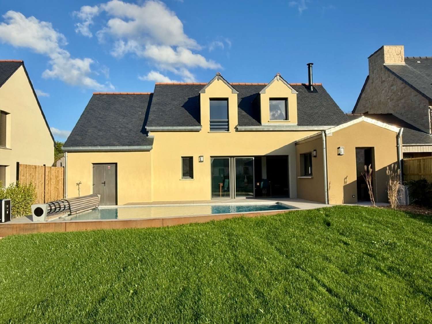  à vendre maison Lancieux Côtes-d'Armor 2