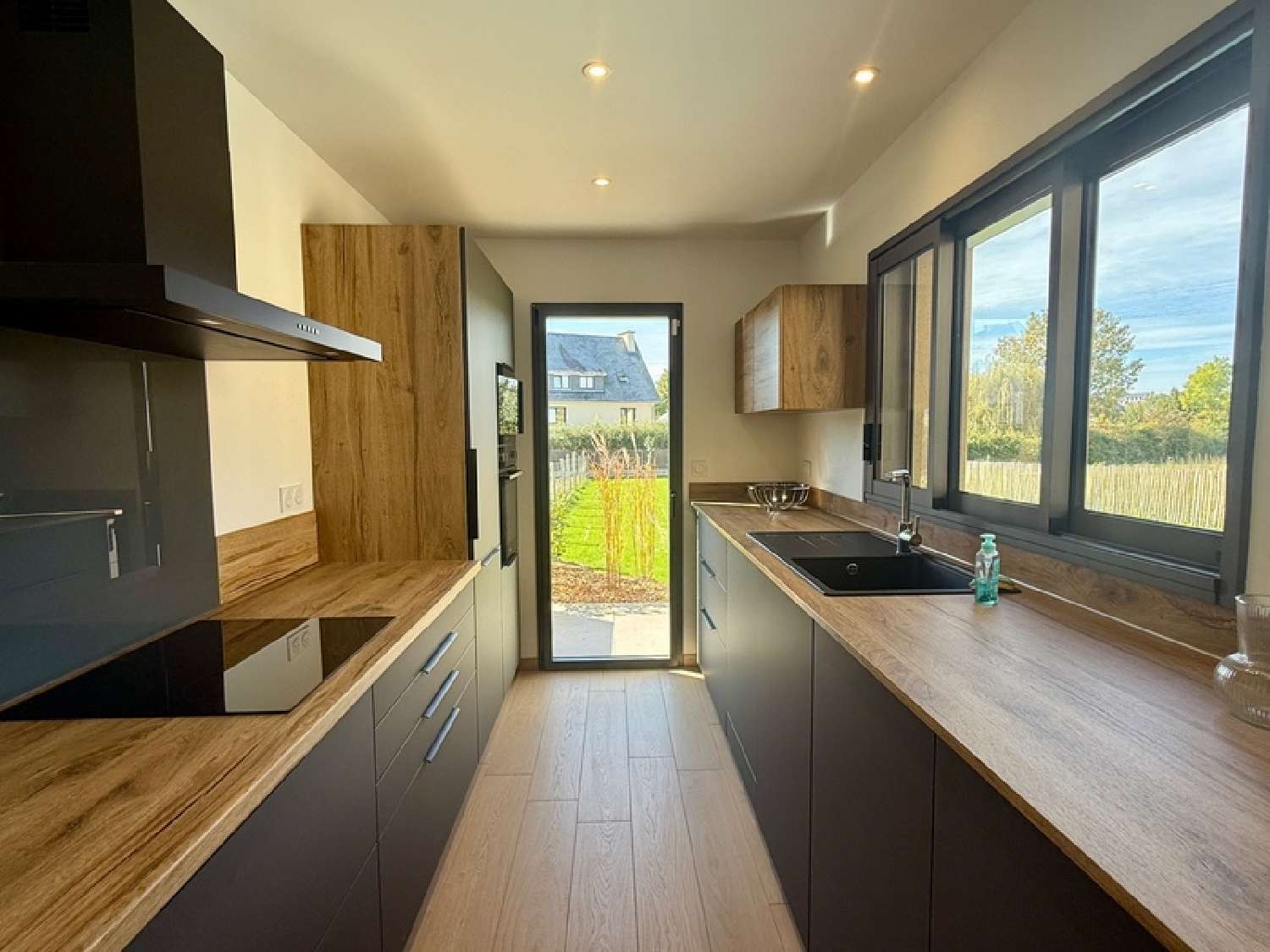  à vendre maison Lancieux Côtes-d'Armor 4