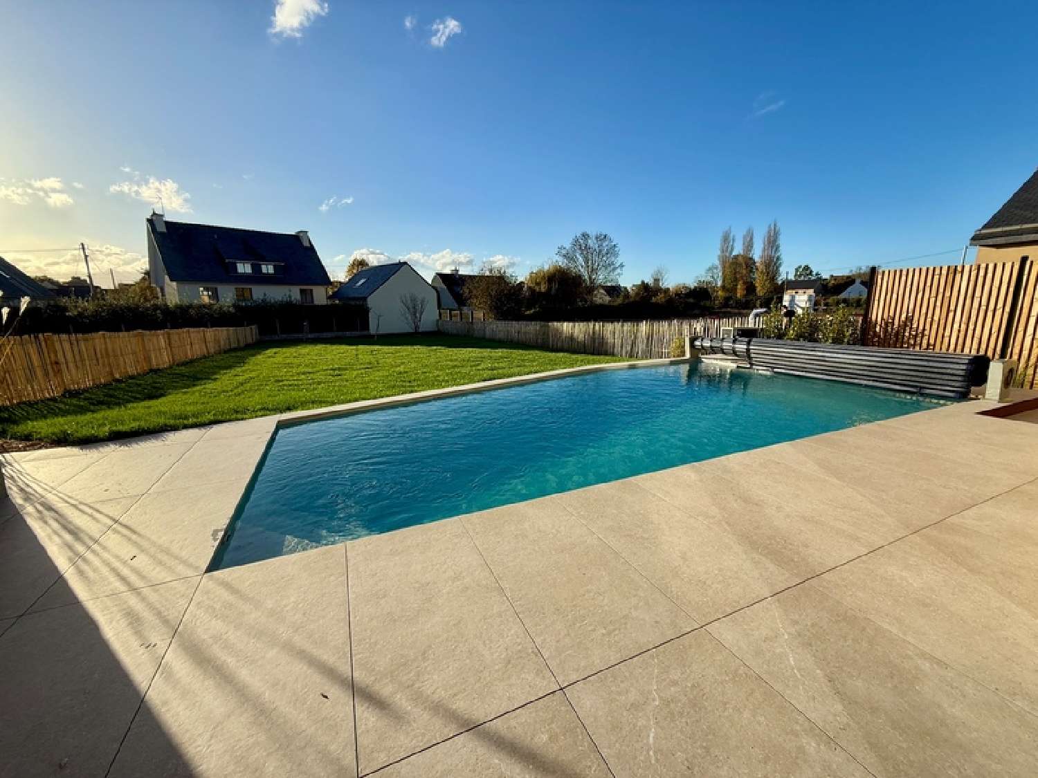  à vendre maison Lancieux Côtes-d'Armor 6