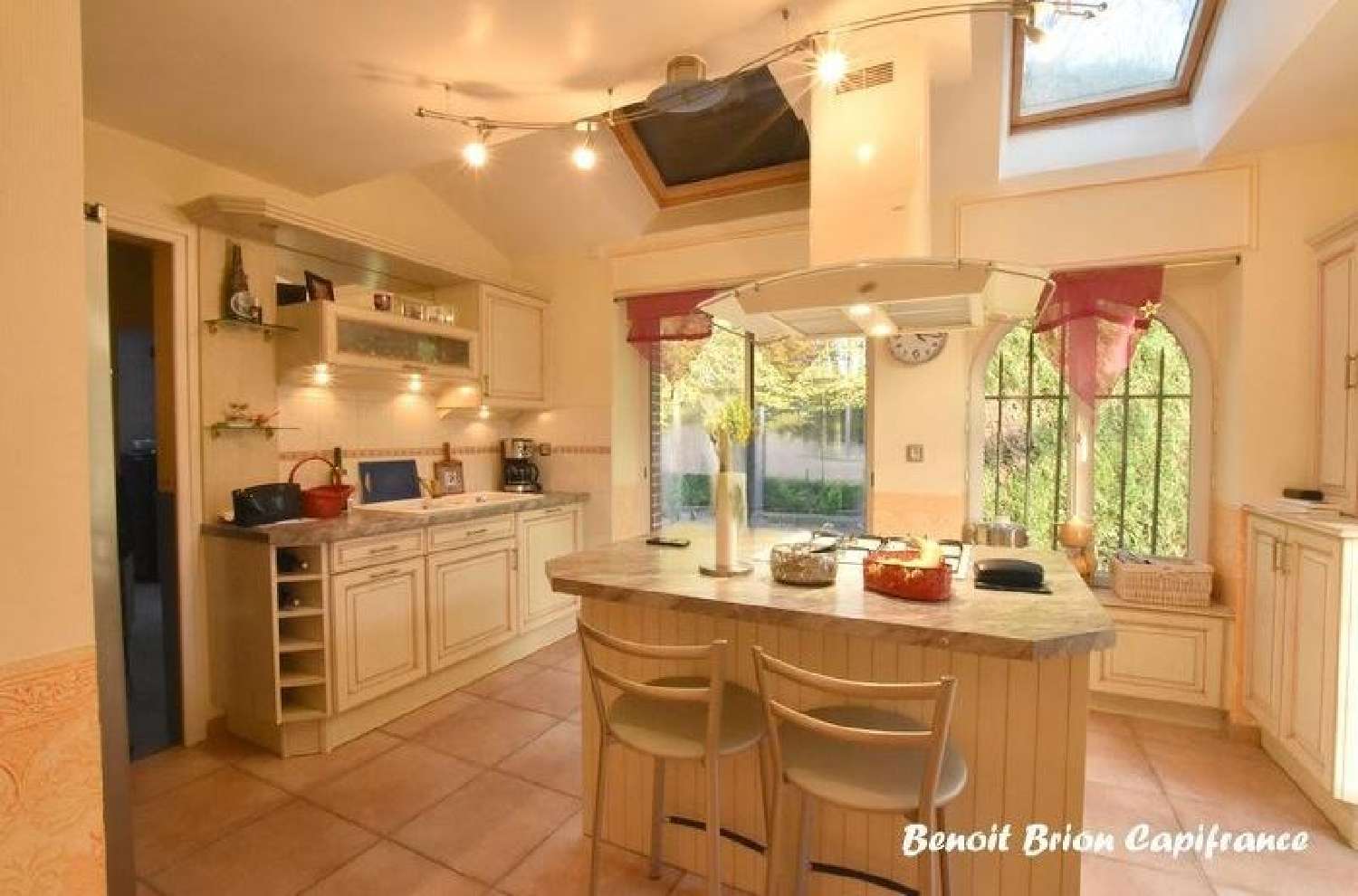  for sale house Landéan Ille-et-Vilaine 7