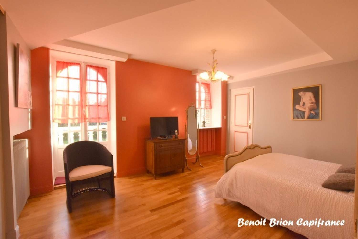  for sale house Landéan Ille-et-Vilaine 8