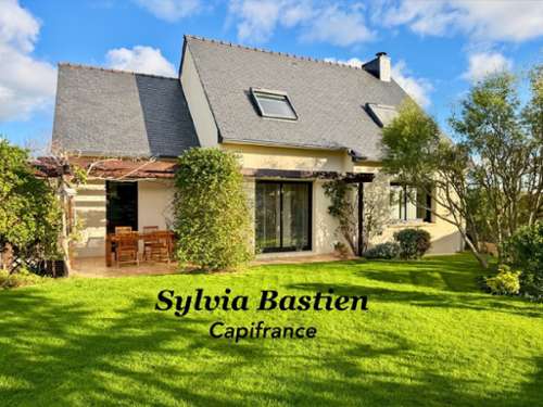 Landéda Finistère maison foto 7220320