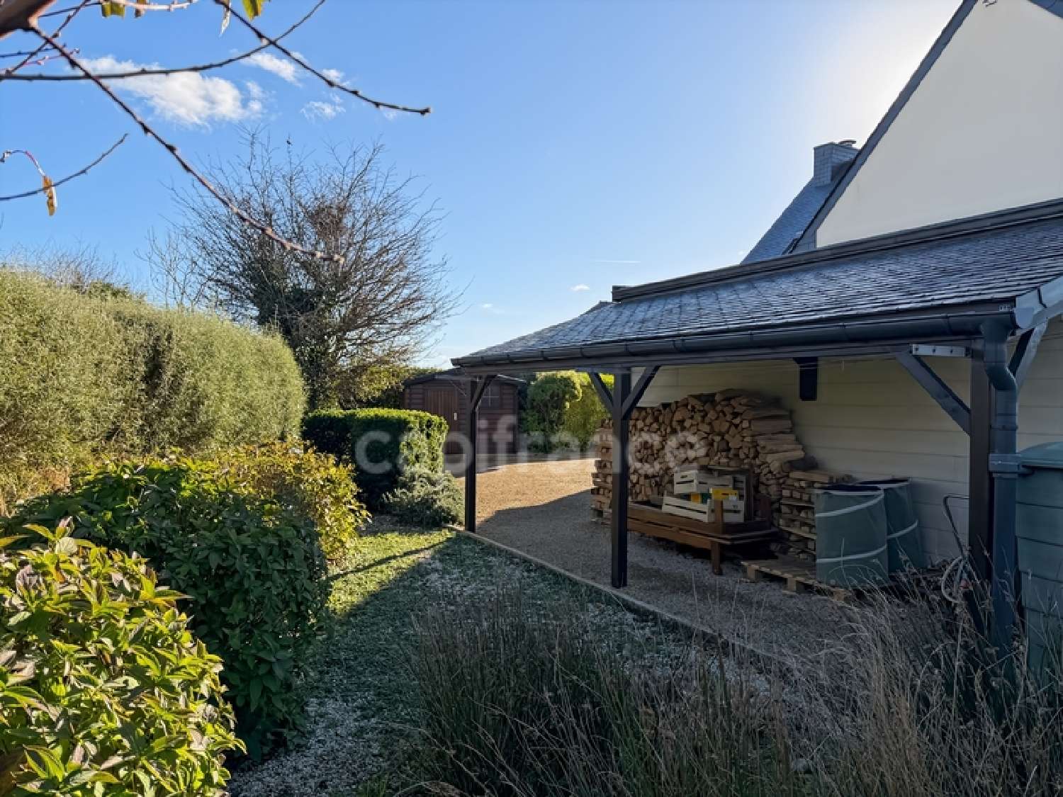 te koop huis Landéda Finistère 4