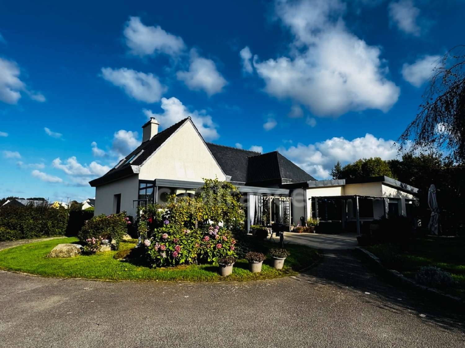  te koop huis Landéda Finistère 1