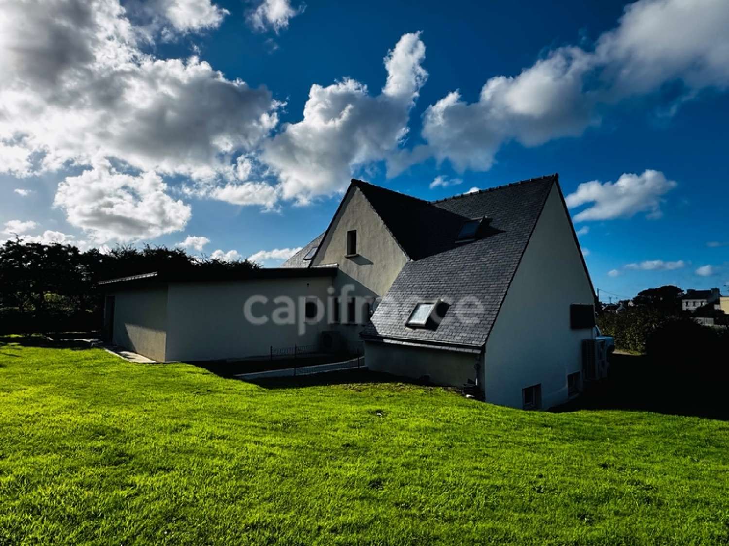  te koop huis Landéda Finistère 2