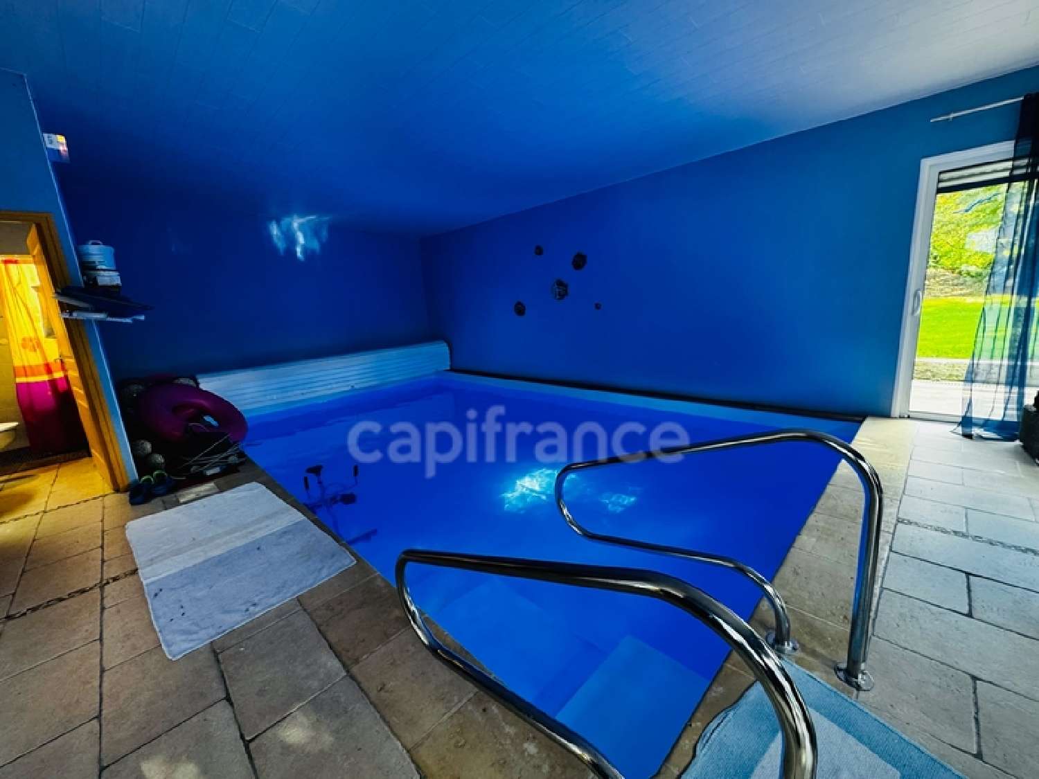  te koop huis Landéda Finistère 4