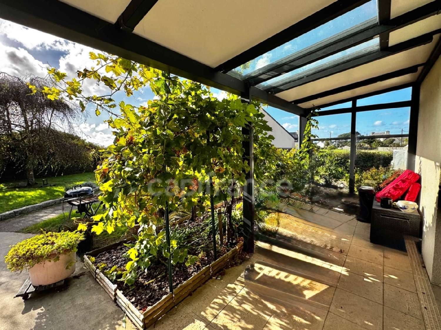  te koop huis Landéda Finistère 6