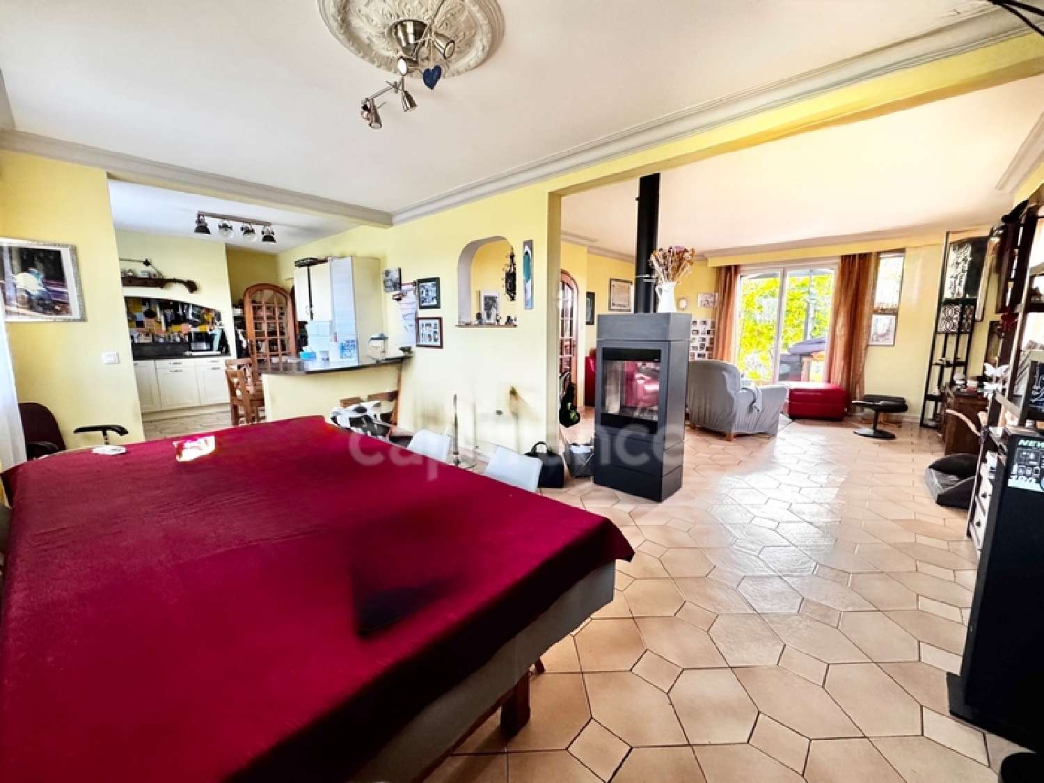  te koop huis Landéda Finistère 8