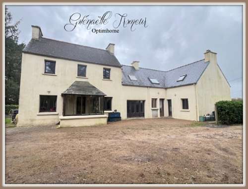 Landivisiau Finistère huis foto 7226337