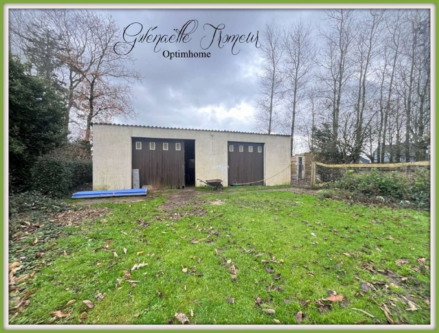  te koop huis Landivisiau Finistère 2