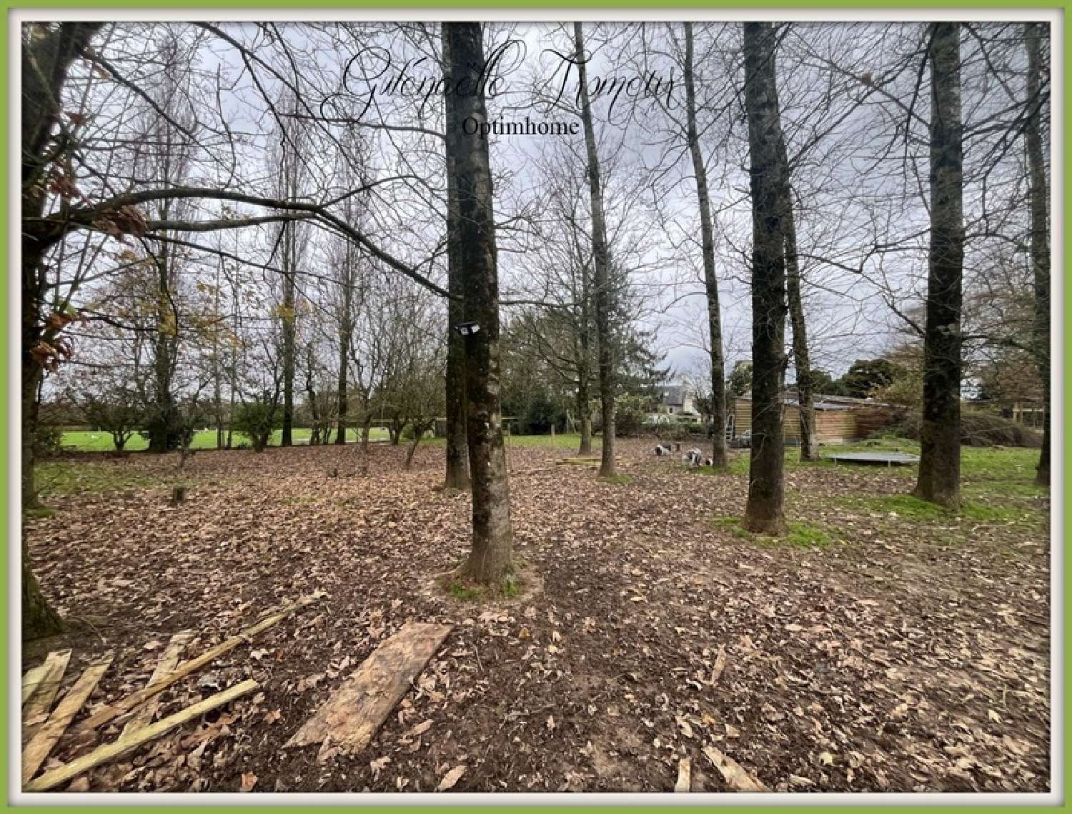  te koop huis Landivisiau Finistère 3