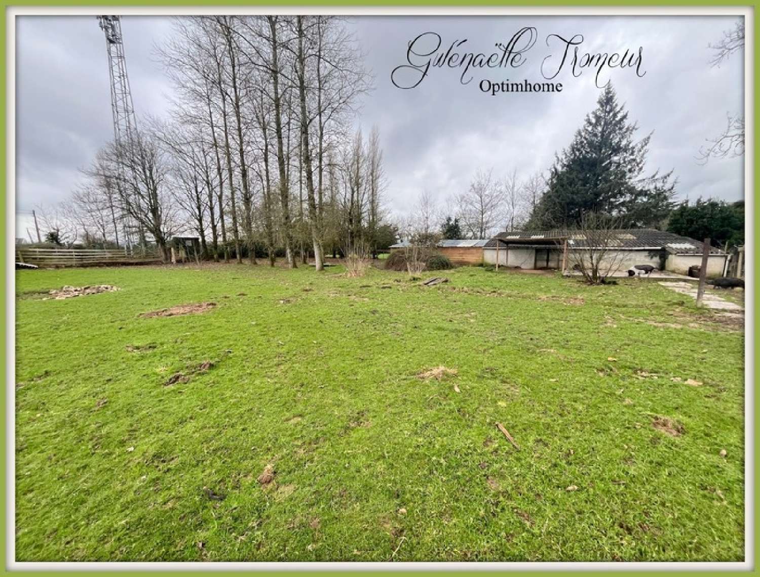  te koop huis Landivisiau Finistère 4