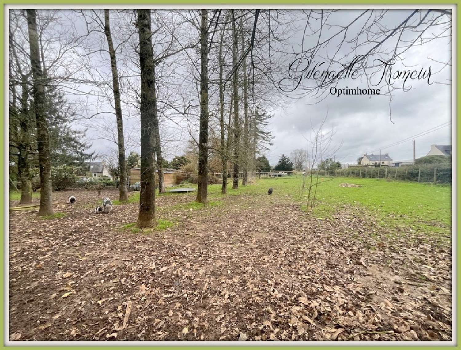  te koop huis Landivisiau Finistère 5