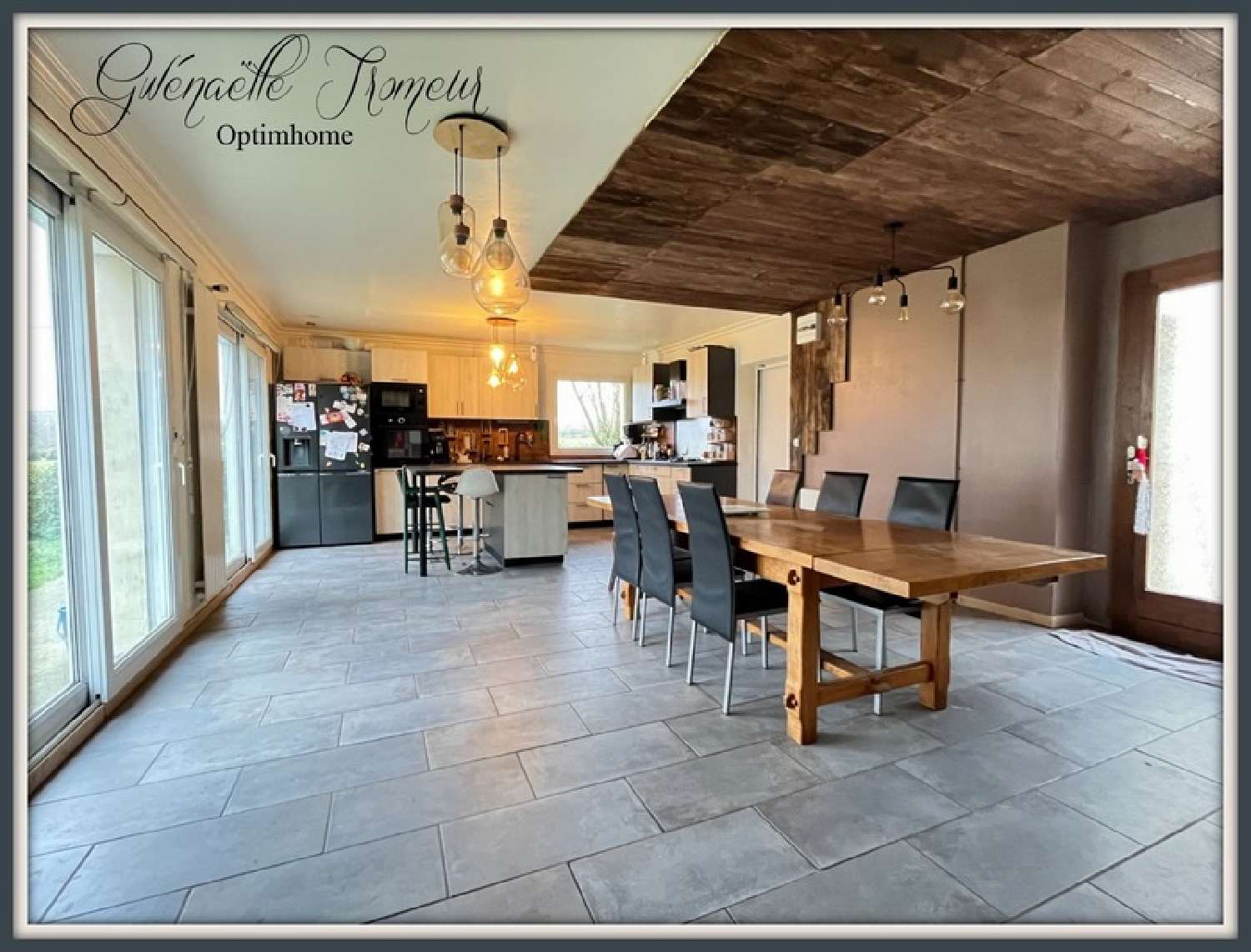  te koop huis Landivisiau Finistère 6