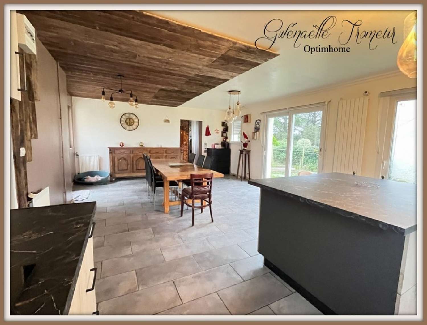  te koop huis Landivisiau Finistère 7