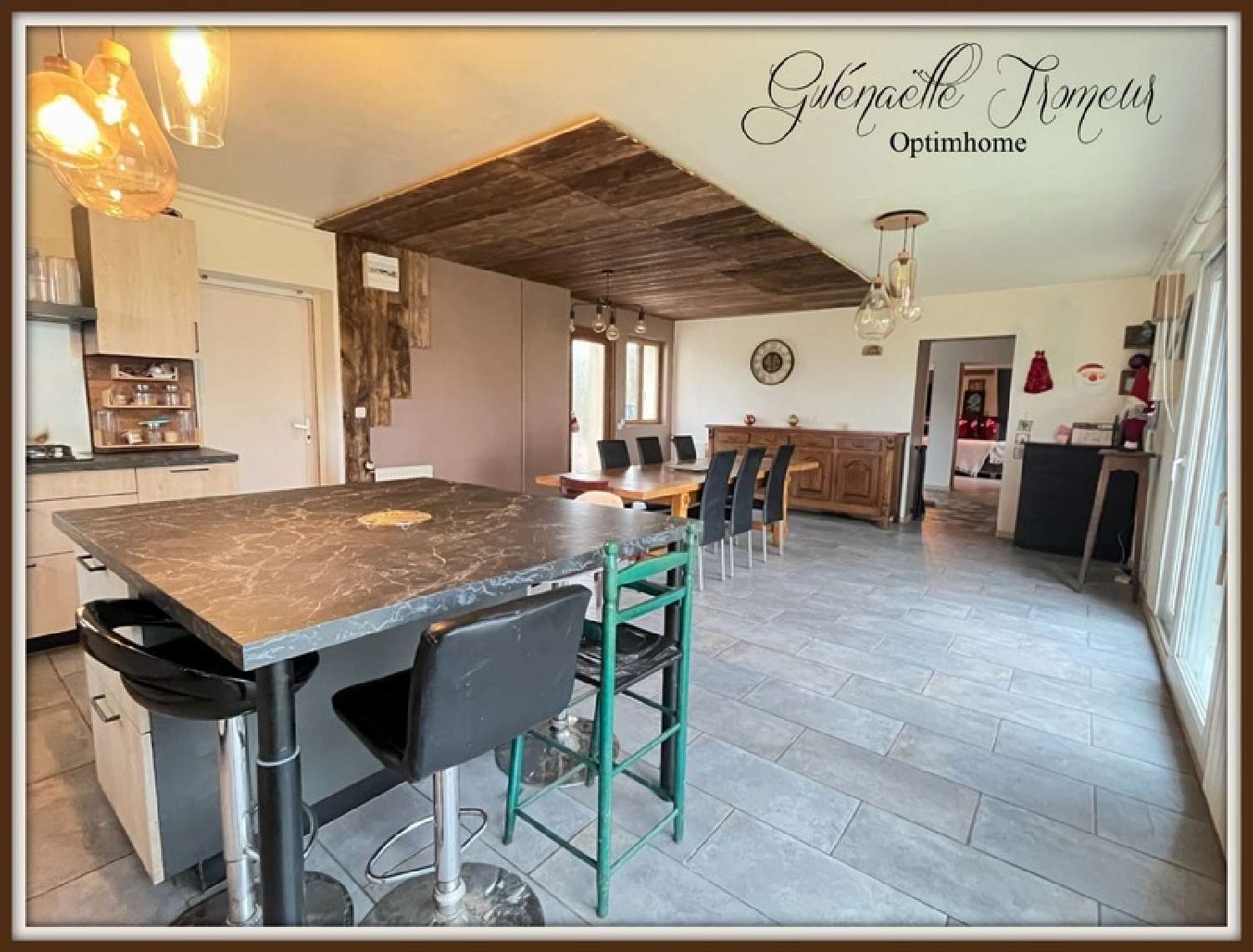  te koop huis Landivisiau Finistère 8