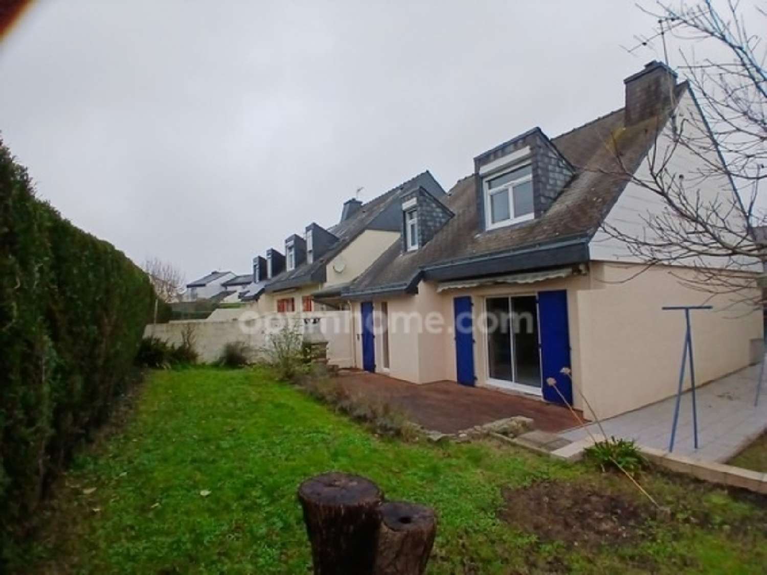 à vendre maison Lanester Morbihan 2