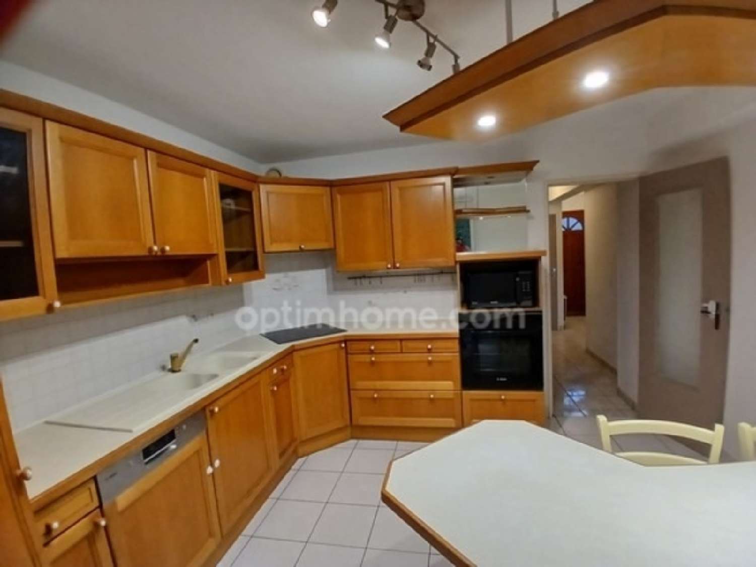 à vendre maison Lanester Morbihan 4