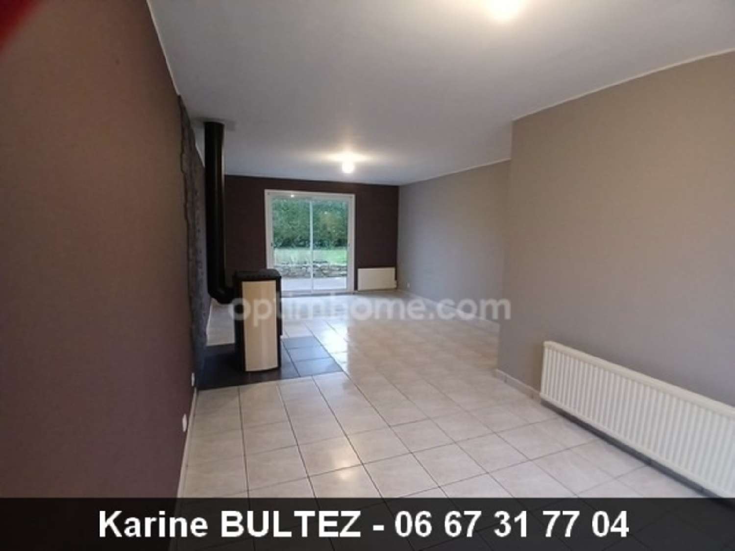 à vendre maison Lanester Morbihan 8