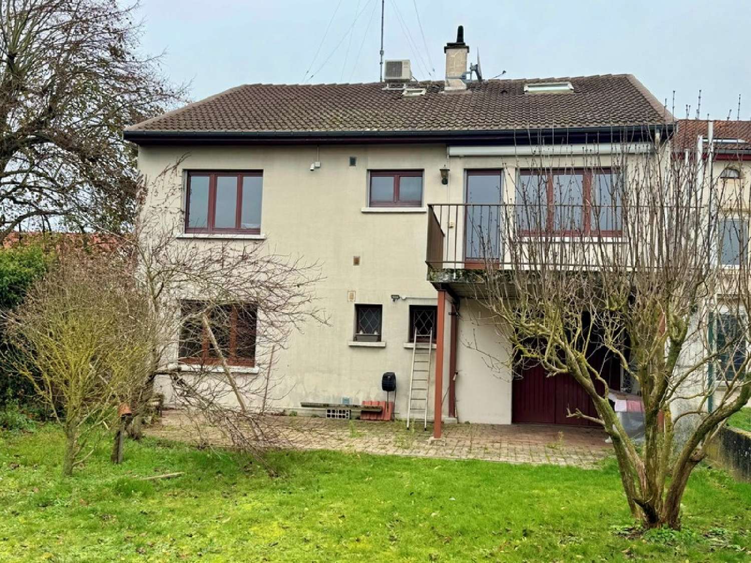  kaufen Haus Laneuveville-devant-Nancy Meurthe-et-Moselle 2