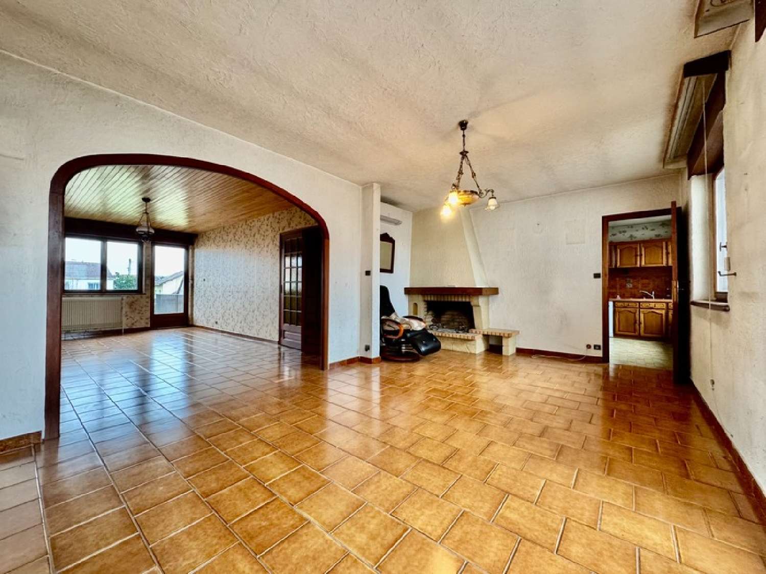  kaufen Haus Laneuveville-devant-Nancy Meurthe-et-Moselle 3