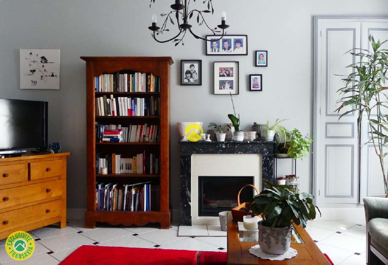  te koop huis Langeais Indre-et-Loire 2