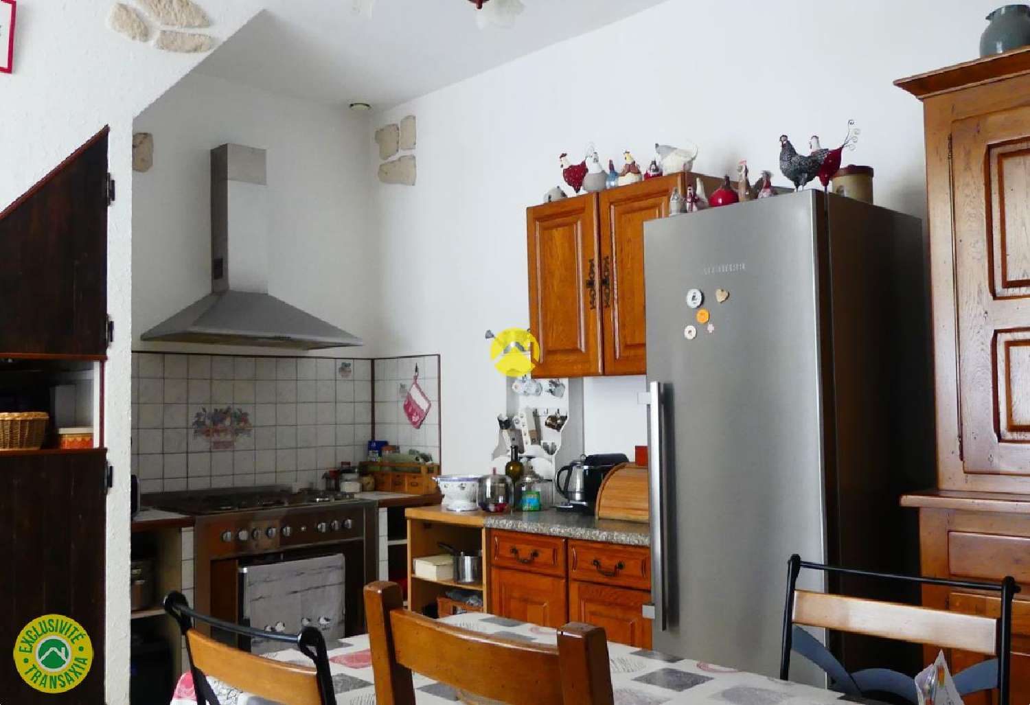  te koop huis Langeais Indre-et-Loire 4