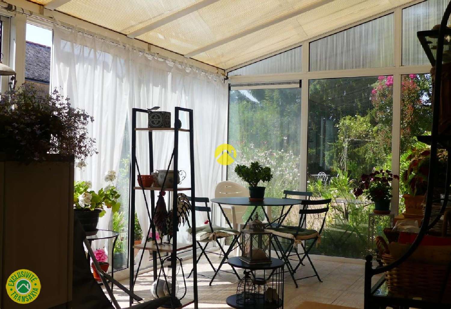  te koop huis Langeais Indre-et-Loire 8