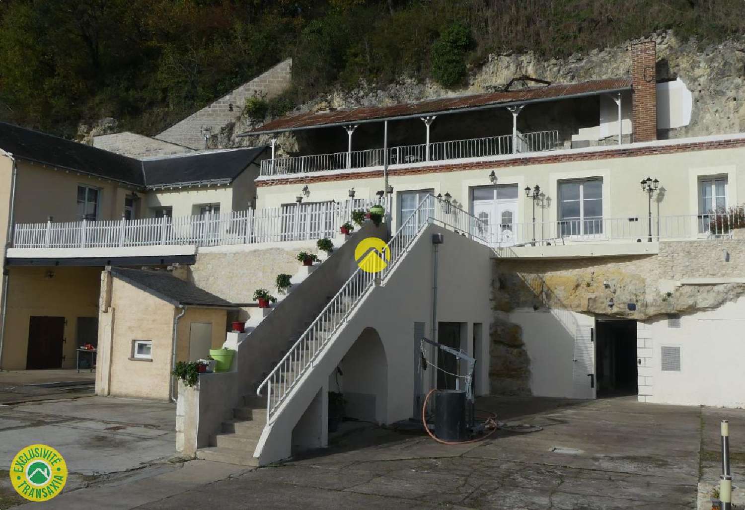 te koop huis Langeais Indre-et-Loire 1