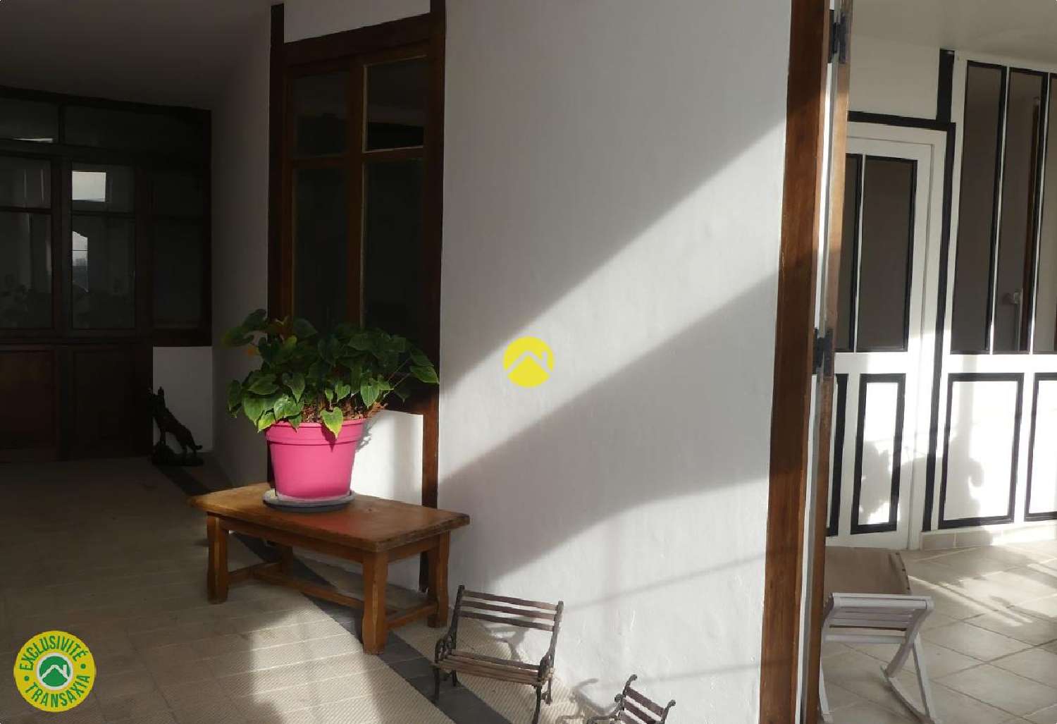 te koop huis Langeais Indre-et-Loire 7