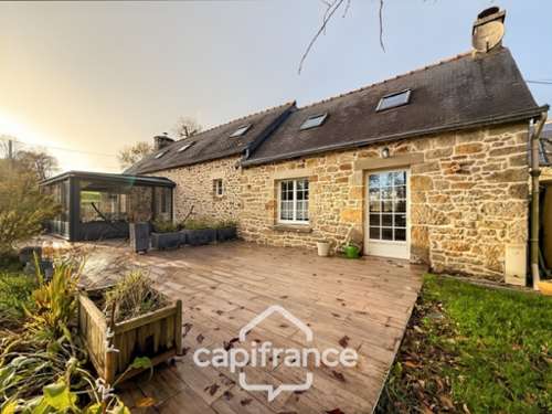 Langoëlan Morbihan huis foto 7225043