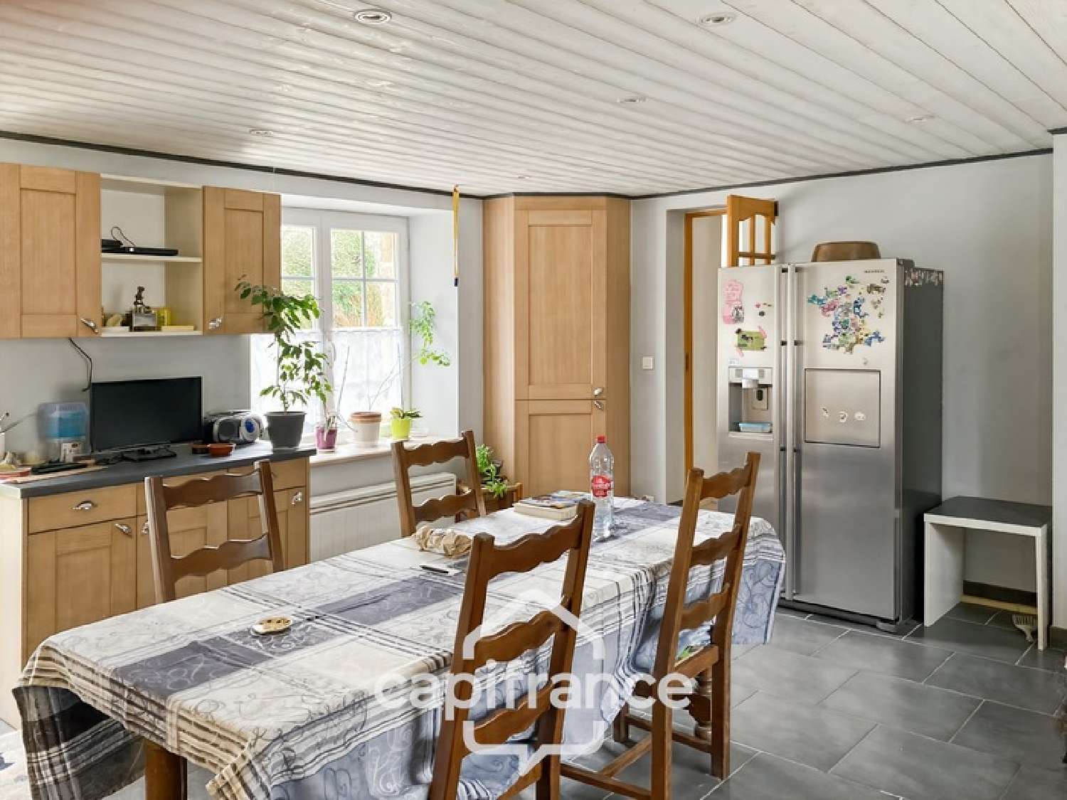 te koop huis Langoëlan Morbihan 6