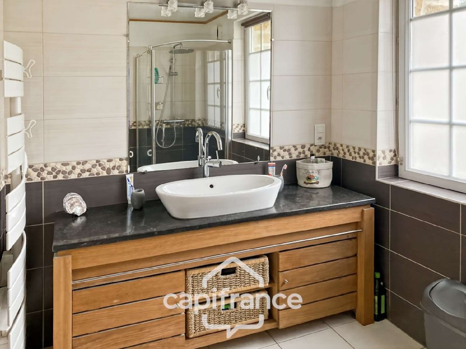 te koop huis Langoëlan Morbihan 7