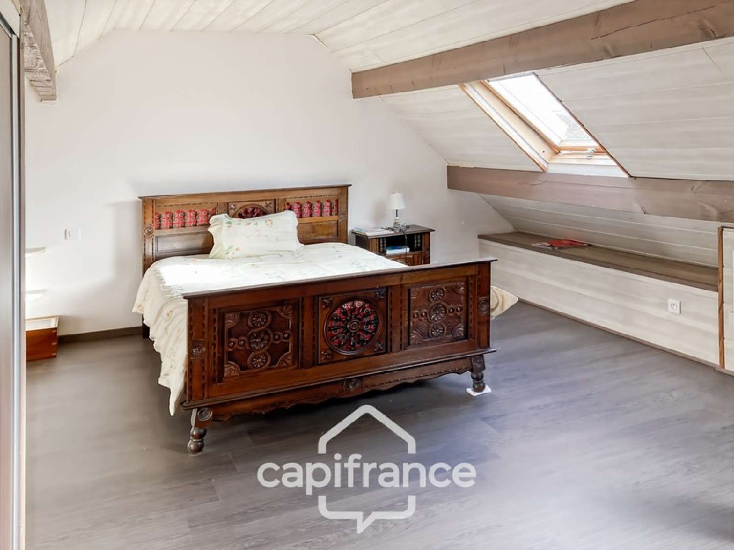 te koop huis Langoëlan Morbihan 8