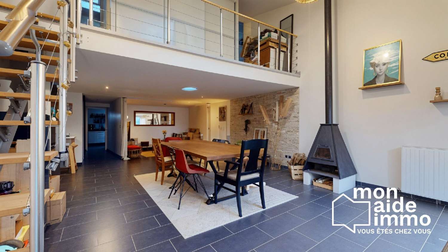 kaufen Haus Langoiran Gironde 3