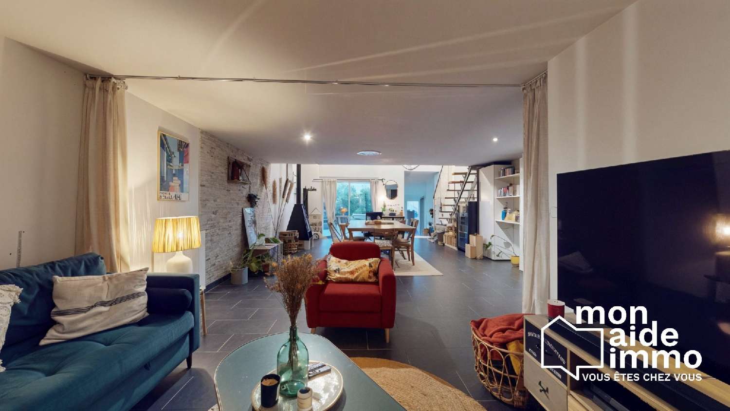 kaufen Haus Langoiran Gironde 4