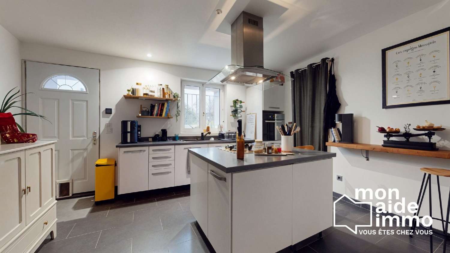 kaufen Haus Langoiran Gironde 5