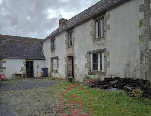 Langolen Finistère huis foto 7221849