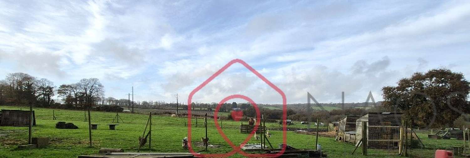 te koop huis Langolen Finistère 8