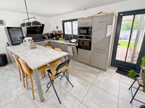 Langon Gironde Haus Bild 7223854