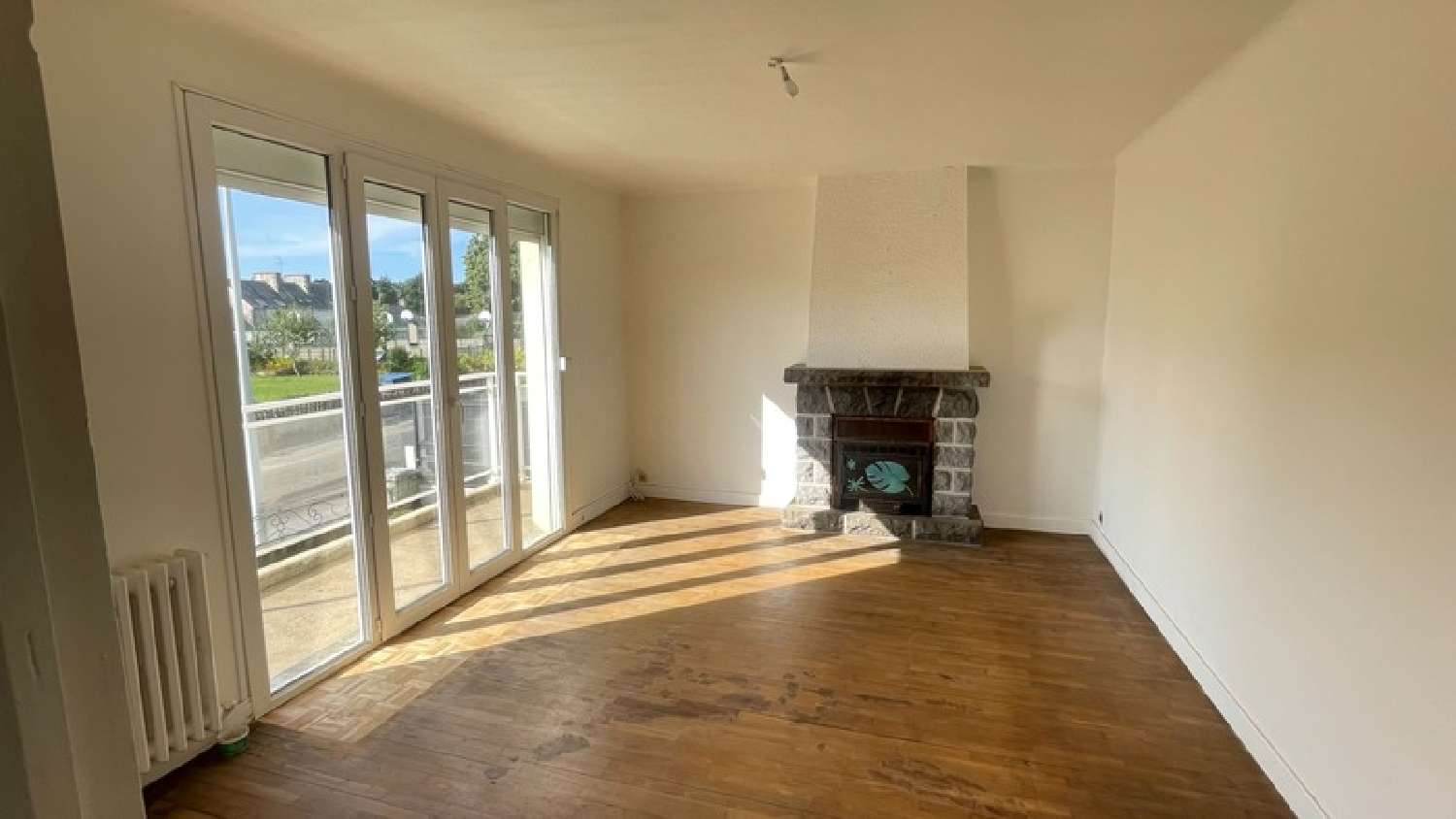 à vendre maison Laniscat Côtes-d'Armor 3