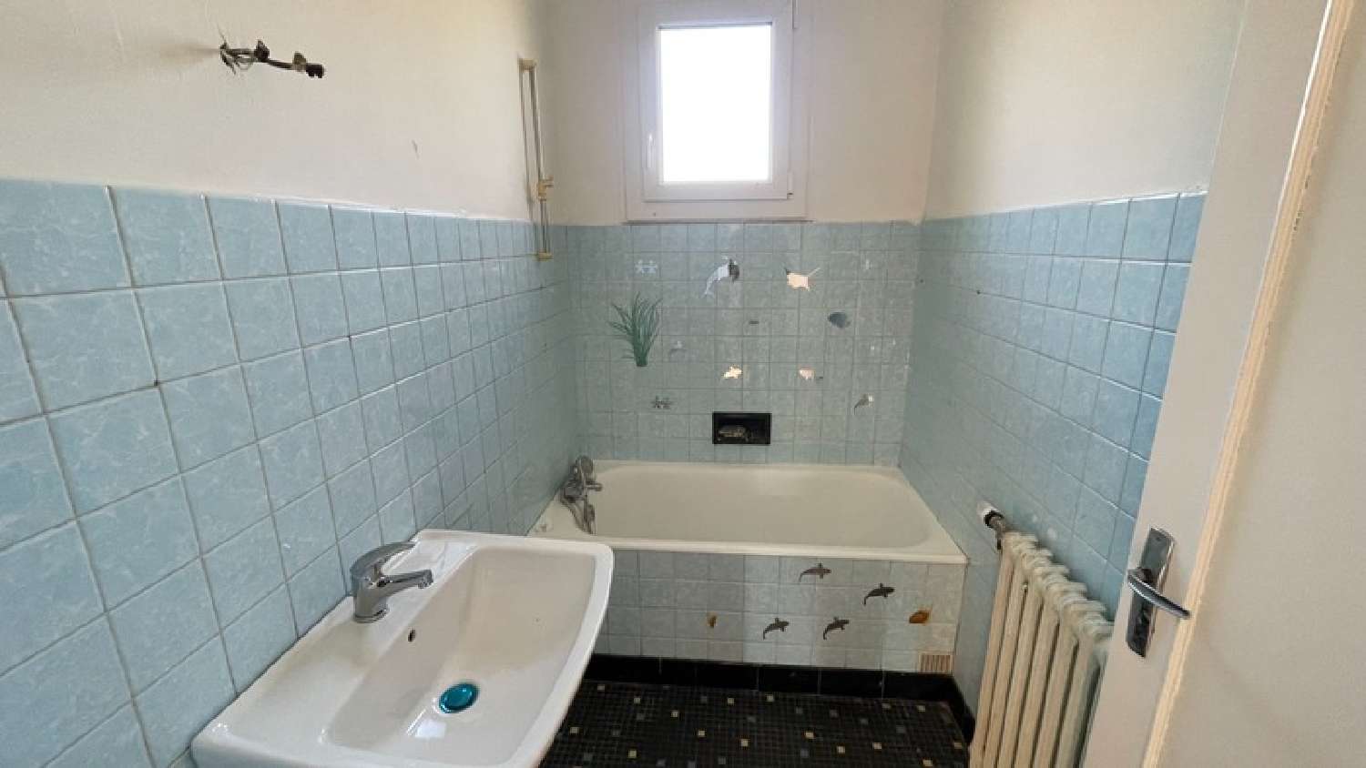 à vendre maison Laniscat Côtes-d'Armor 8