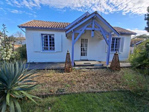 Lanton Gironde Haus Bild 7227867