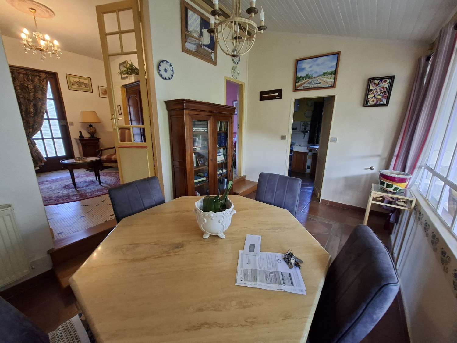  kaufen Haus Lanton Gironde 3