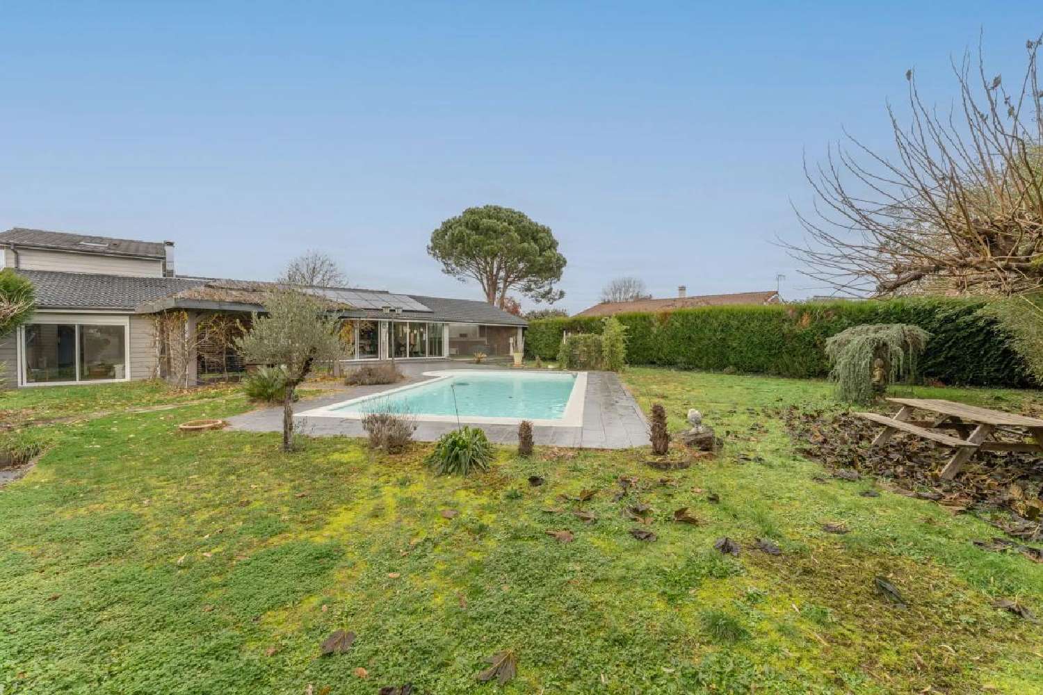  kaufen Haus Lanton Gironde 1