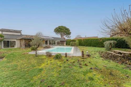 Lanton Gironde Haus Bild 7227564